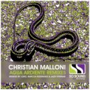 Christian Malloni - Agua Ardiente