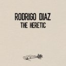 Rodrigo Diaz - Magic Place