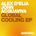 Alex D'elia & John Acquaviva - Salamandra