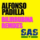 Alfonso Padilla - Bilirrubina