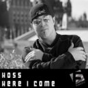 Hoss - Get Your Freak On