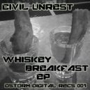 Civil Unrest - Real Musician
