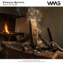 Nicky Twist - Fire Pon Dem (Radio Mix)