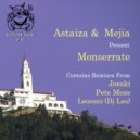 Juan Mejia & Diego Astaiza - Monserratte
