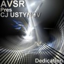 Avsr Pres Cj Ustynov - Dedication