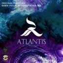Rangga Electroscope - Atlantis