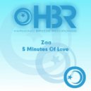 Zaa - 5 Minutes Of Love (Silver J & Catania Remix)