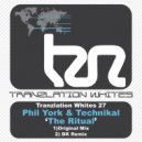 Phil York & Technikal - The Ritual (BK Remix)