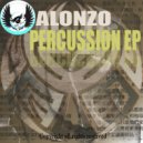 Alonzo - Break Drums