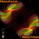 Henrixon - Night Flight