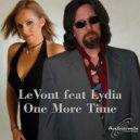 LeVont feat Lydia - One More TIme (John Aleo Remix)