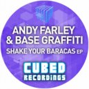Andy Farley vs Base Graffiti - Captain Quirk