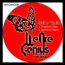 Echo Vacio - Pandora\'s Box (Original Mix)