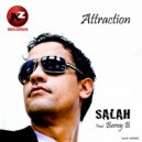 Salah feat. Berny B - Attraction (Instrumental Mix)
