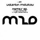 Valentin Molotov - A Girl Called Booze (Original Mix)
