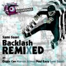 Sami Saari - Backlash (Paul Easy Remix)