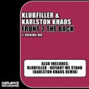 Karlston Khaos - Defiant We Stand