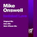 Mike Onswell - Isolated Love