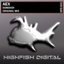 AEX - Domovoy (Original Mix)