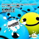 Ivan Gomez, Fran Ramirez, Nacho Chapado feat Josephine Sweett - Smile