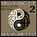 Dean Masi - Back2Music