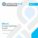 Riho S - Sushi