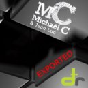 Michael C & Jean Luc - Exported