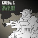 Gunda G - Feeling You