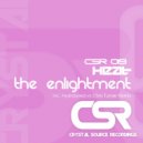 The Enlightment - Heat (Hydrolyzed vs Chris Turner Remix)