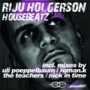 Riju Holgerson - Housebeatz