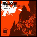 Dj Joe V & Cyrus - Ondinnonk (Original Mix)