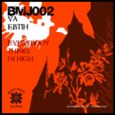 Dj Voodoo & The Liquid Method - Everybody Thinks I\'m High (Bassbin Remix)