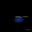 Superball featuring Sangah - On The Ground (Steve Cokins Remix)
