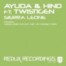 Ayuda & Hind feat. Twistigen - Sierra Leone