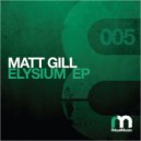 Matt Gill - Emanon (Original Mix)
