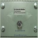 G13ck - Escucha (Original Mix)