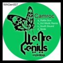 Camroc - South Bound (Original Mix)