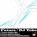 DJ Yoko - Future