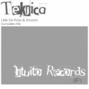 Livio Da Rosa & Zenzero - Teknika