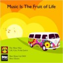 The Mixer Man - Beautiful Lone Star (Original Mix)