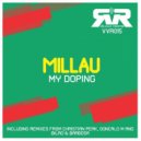 Millau - My Doping