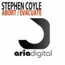 Stephen Coyle - Abort