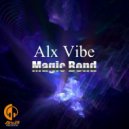 Alx Vibe - Magic Bond (Original Mix)