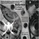 Balankin - Systems (Original Mix)