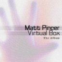 Matt Pincer - Red Fire