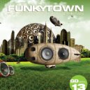 The Quasar Feat. Yvel & Tristan - Funkytown (Original Mix)