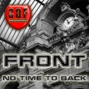 FRONT - No Time To Back (Etnosphere Remix)