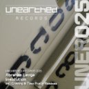 Abraham Leoga - Insolution (Craving Remix)