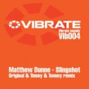 Matthew Dunne - Slingshot