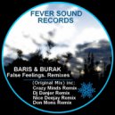 Baris & Burak - False Feelings